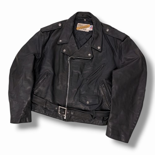 Giacca biker schott perfecto - schott,