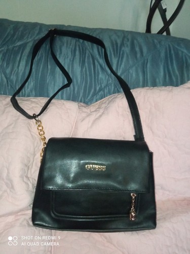 Borsa tracolla guess - borsa, a