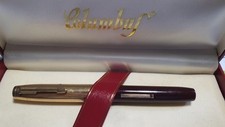 Stilografica Columbus Extra 20   bordeaux