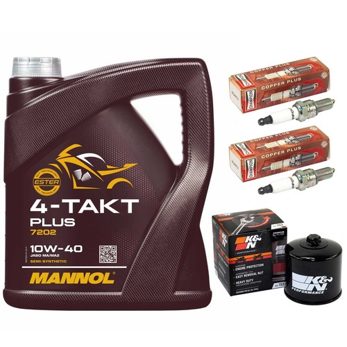 Kit ispezione olio filtro - olio,