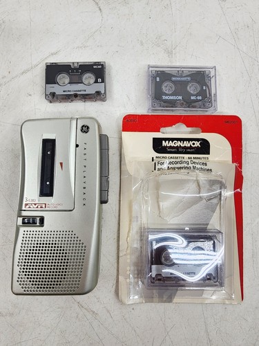 Microcassette registratore - microcassette,