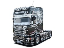 Italeri - 3952 - SCANIA R730