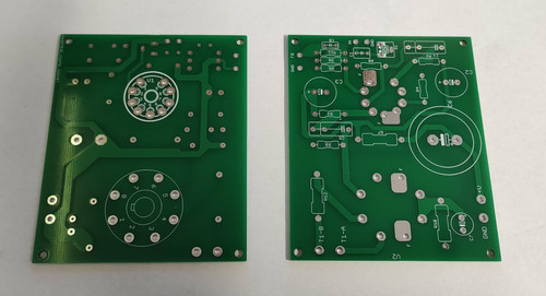 Coppia pcb lx1240 nuova - pcb,
