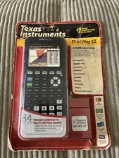Texas instruments plus - texas,