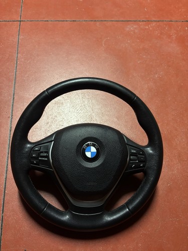 Volante bmw serie f20 f21 - bmw,