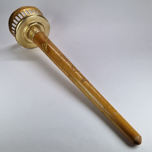 Torcia sovietica vintage - torcia,