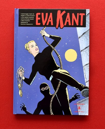 Eva kant del 2000 - 2000,