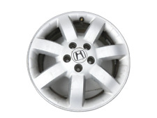 1x cerchio alluminio 5X114.3