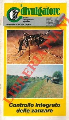 Lotta biologica controllo - biologica,