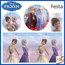 Kit festa compleanno disney - festa,