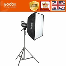 UK Godox SL60W 5600K lampada