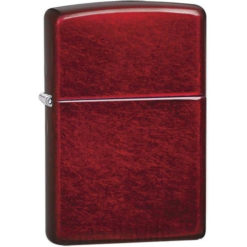 Zippo accendino candy apple - zippo,