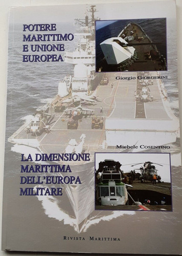 Potere marittimo unione - e,