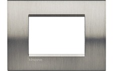 BTICINO Placca Placchetta