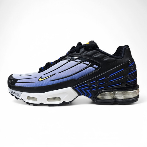 Nike air max plus hyper - plus, blue