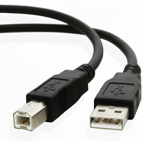 Cavo usb dati - nero,