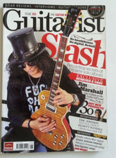 Slash (GUNS N ROSES) Jim