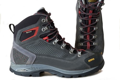 Scarpe trekking asolo - da,