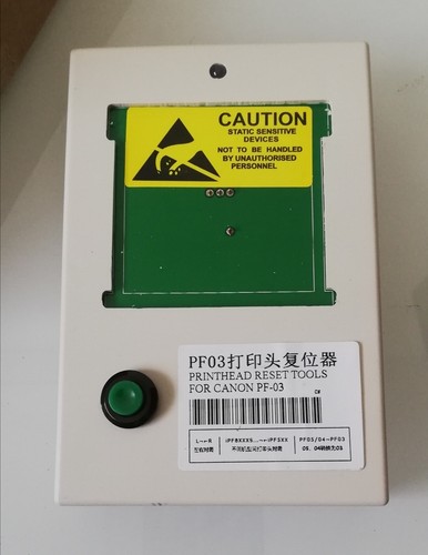 Kit chip resetter adatto - kit, per