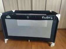 Cam il Mondo del Bambino Lettino Pisolino - Blu (L118/243)