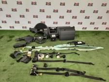Kit airbag completo - completo, per