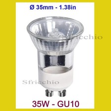 Gu10 35w 220 240v - gu10,