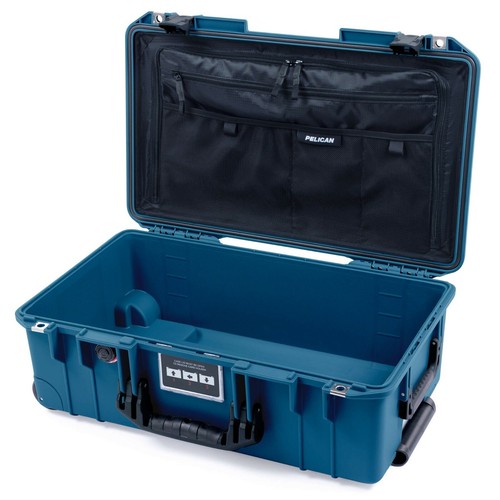 Custodia air indigo - blue, &