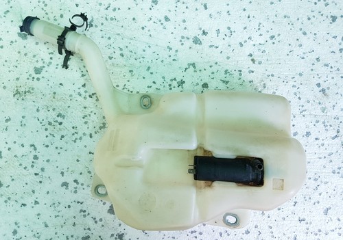 Vaschetta acqua fiat panda - panda, 4x4