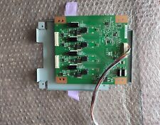 Inverter led retroilluminazione tv LG 32LE4508