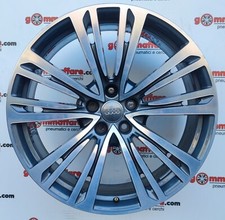 4 cerchi lega audi a6 a7 a8 s7