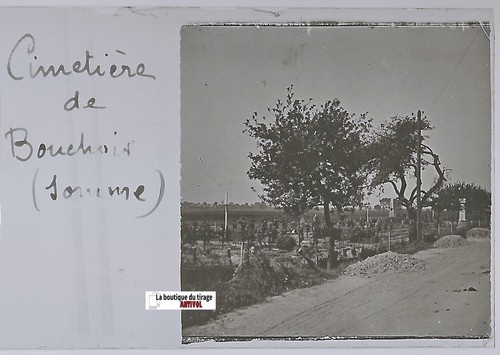 Bouchoir cimitero placca - cimitero,,