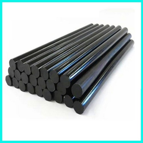 Stick colla caldo nero - stick,