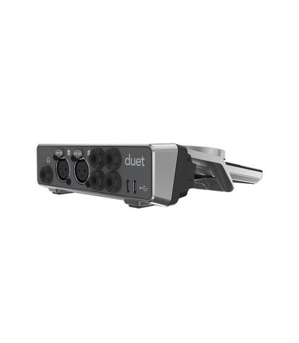 Apogee duet dock - apogee,