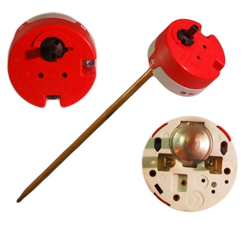 Cotherm termostato combinato - termostato,