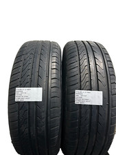 2 PNEUMATICI USATI 215/60 R 17