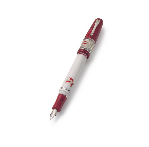 Penna marlen red - marlen,