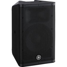 Yamaha dxr10mkii altoparlante - yamaha,