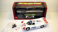 SCALEXTRIC C.125 FINA PORSCHE