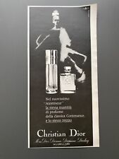 Christian Dior Parfum
