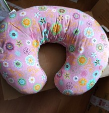 Cuscino gravidanza allattamento Chicco boppy