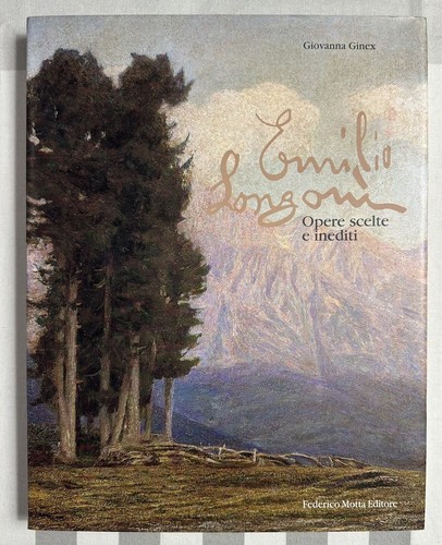 Emilio longoni opere - emilio, scelte