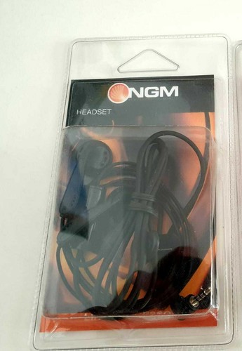 Ngm auricolare stereo - ngm, hi-01-st