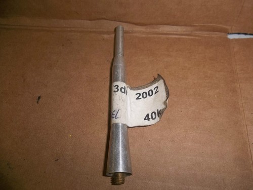 Rover 2002 antenna - 25, zr