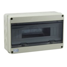 Centralino da Parete 15 moduli