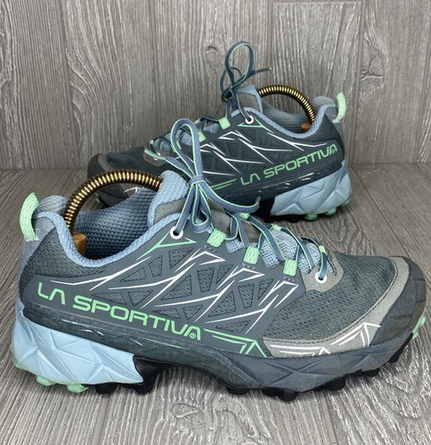 Scarpe trekking sportiva - da,