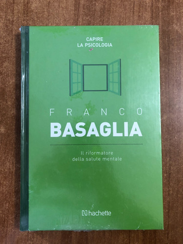 Franco basaglia riformatore - basaglia,