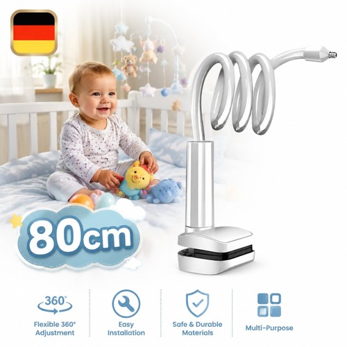Supporto per baby - , monitor