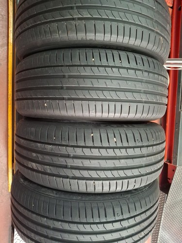 Pneumatici 215 r17 - pneumatici,