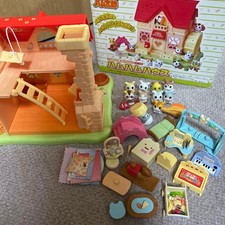 Heisei Retro Tottoko Hamtaro