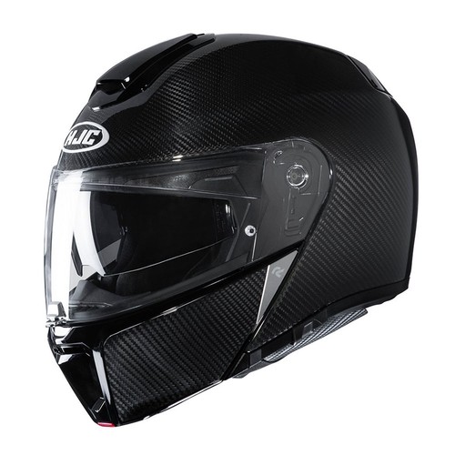 Casco moto vendita carbonio